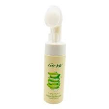 Love jojo aloe bubble Cleansing Foam